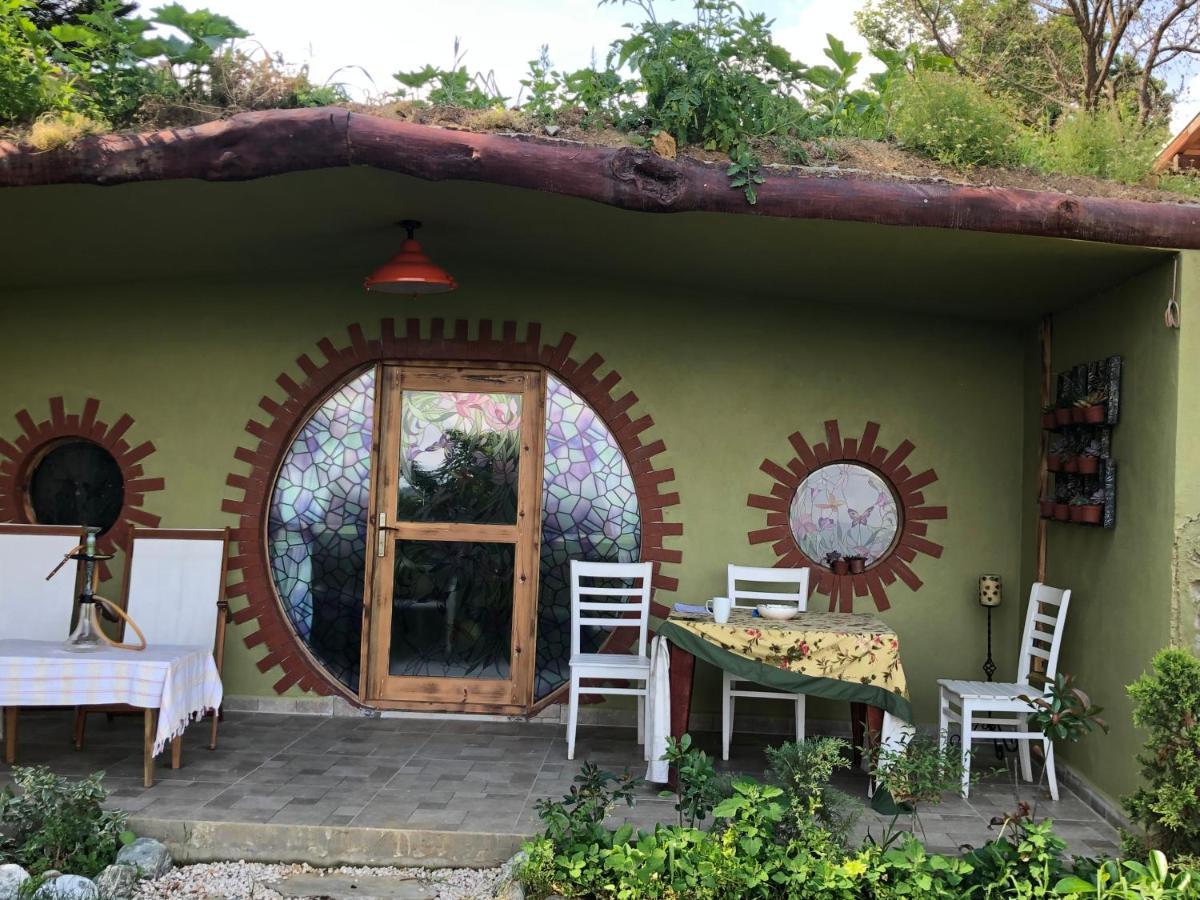 Happyhobbit Forest, Lake View, Fireplace , Jakuzi ,In Sapanca Luaran gambar